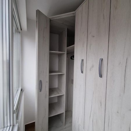 King Marko Apartment Belgrad Exterior foto