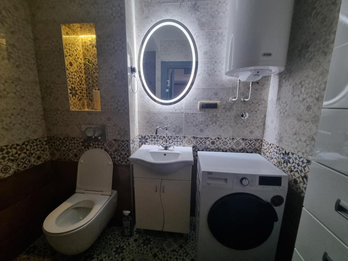 King Marko Apartment Belgrad Exterior foto