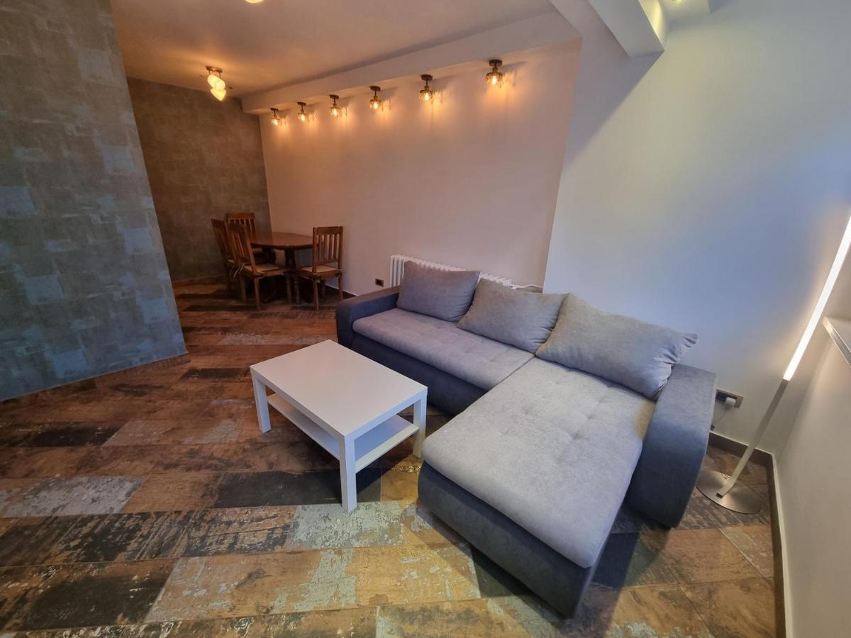 King Marko Apartment Belgrad Exterior foto
