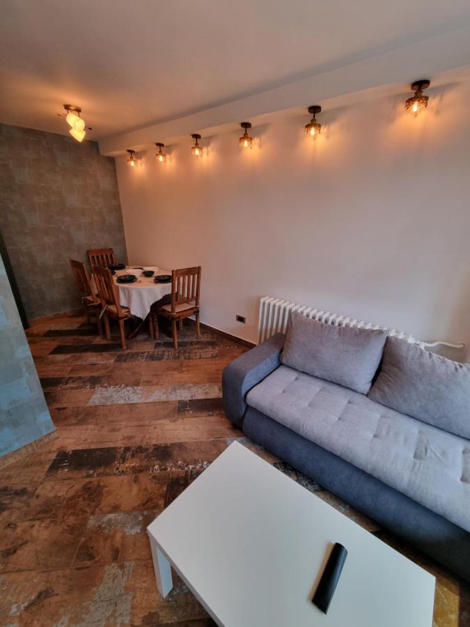 King Marko Apartment Belgrad Exterior foto