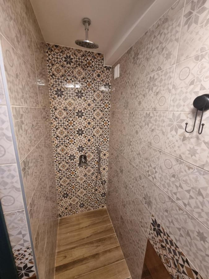 King Marko Apartment Belgrad Exterior foto