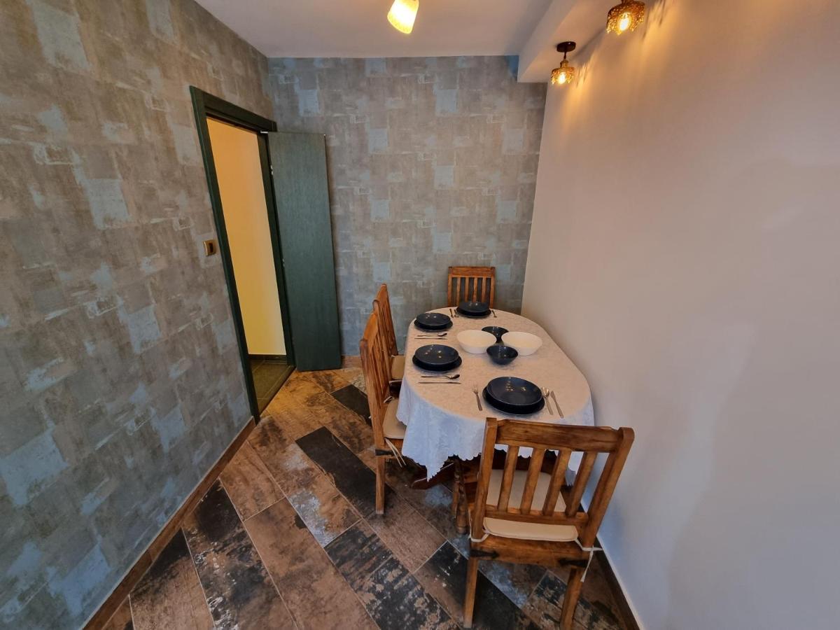 King Marko Apartment Belgrad Exterior foto
