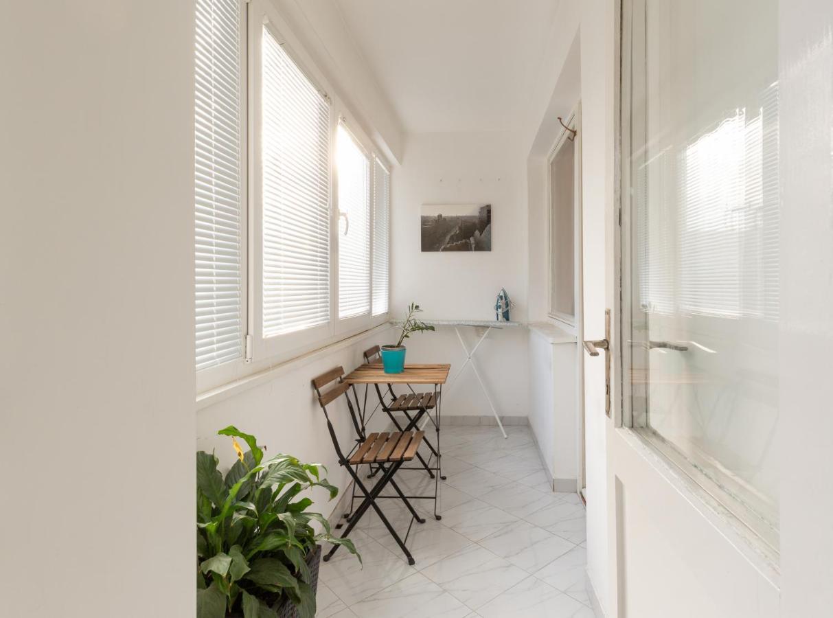 King Marko Apartment Belgrad Exterior foto